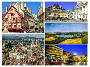 t4 à la vente -   21000  DIJON, surface 93 m2 vente t4 - UBI460445033